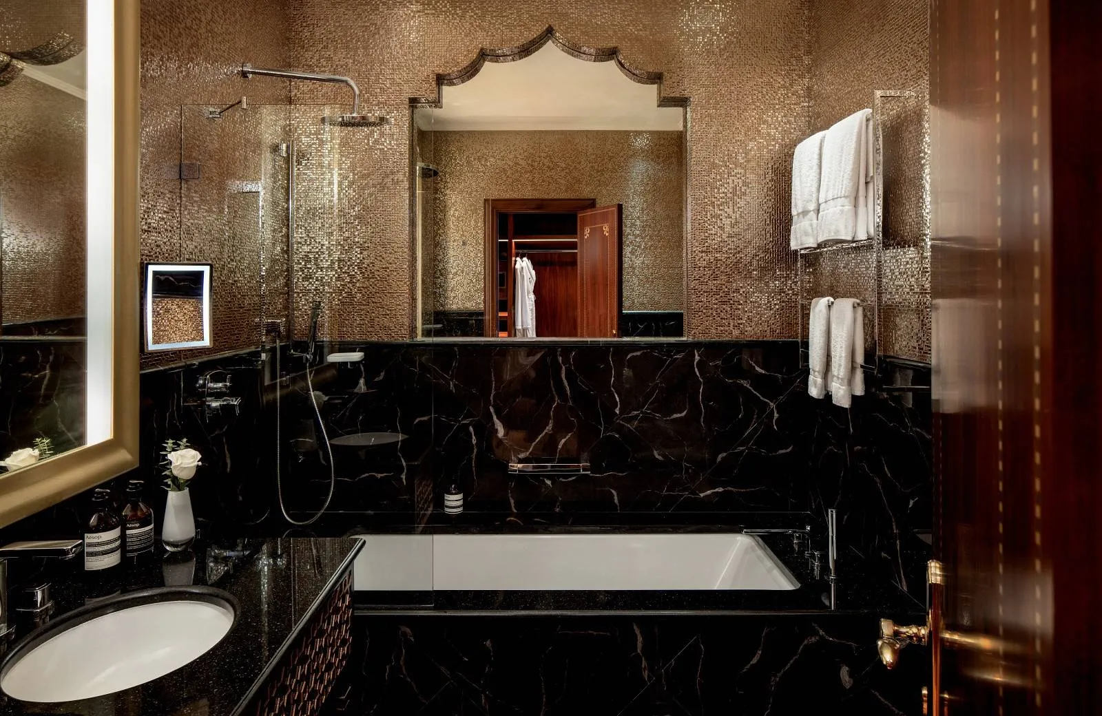 Waldorf Astoria Ras Al Khaimah 5*