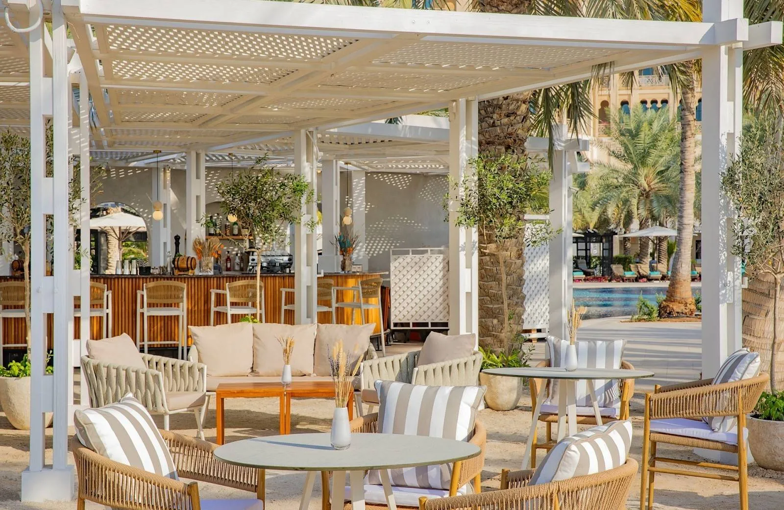 Waldorf Astoria Ras Al Khaimah 5*