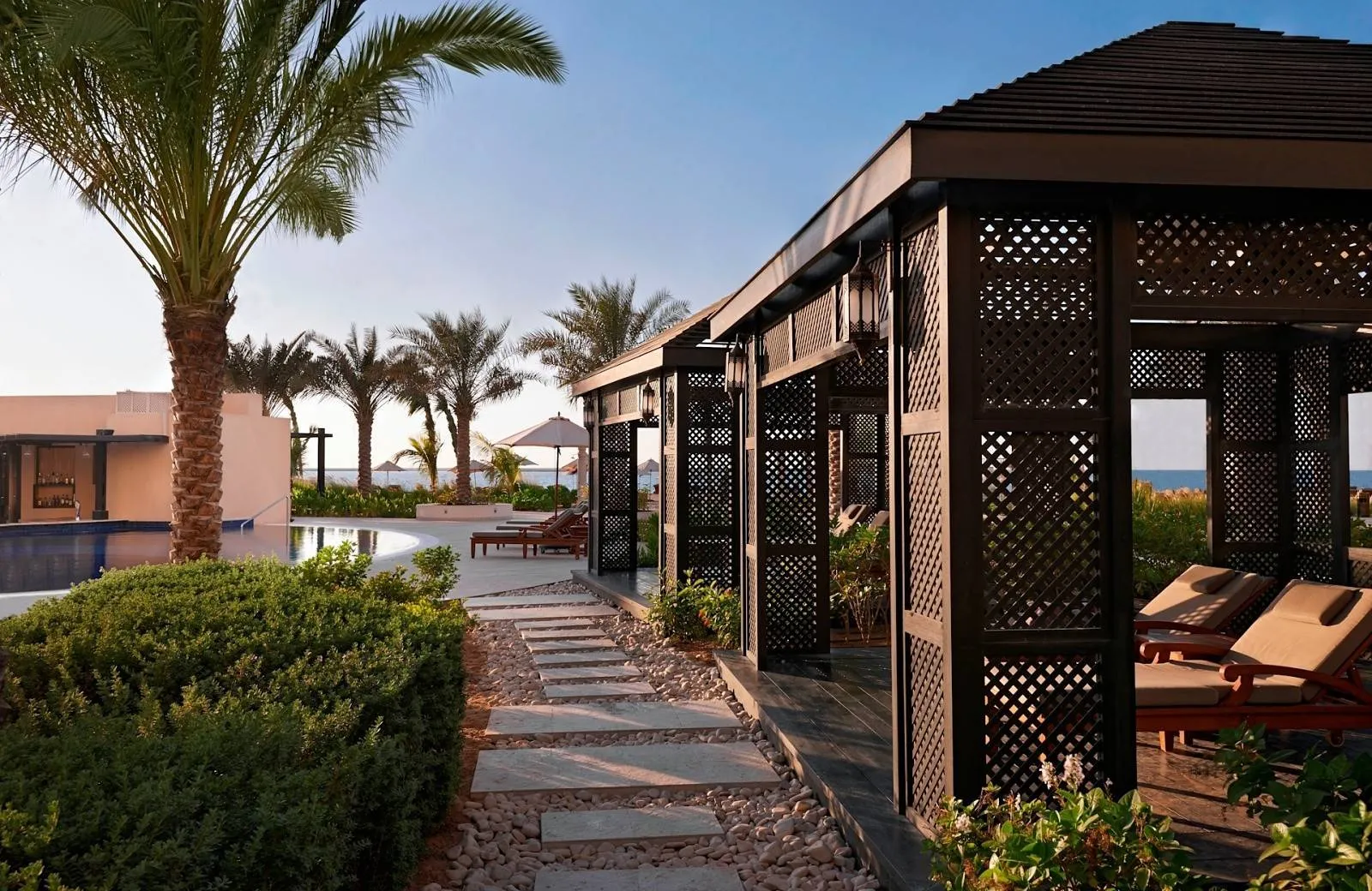 Waldorf Astoria Ras Al Khaimah 5*