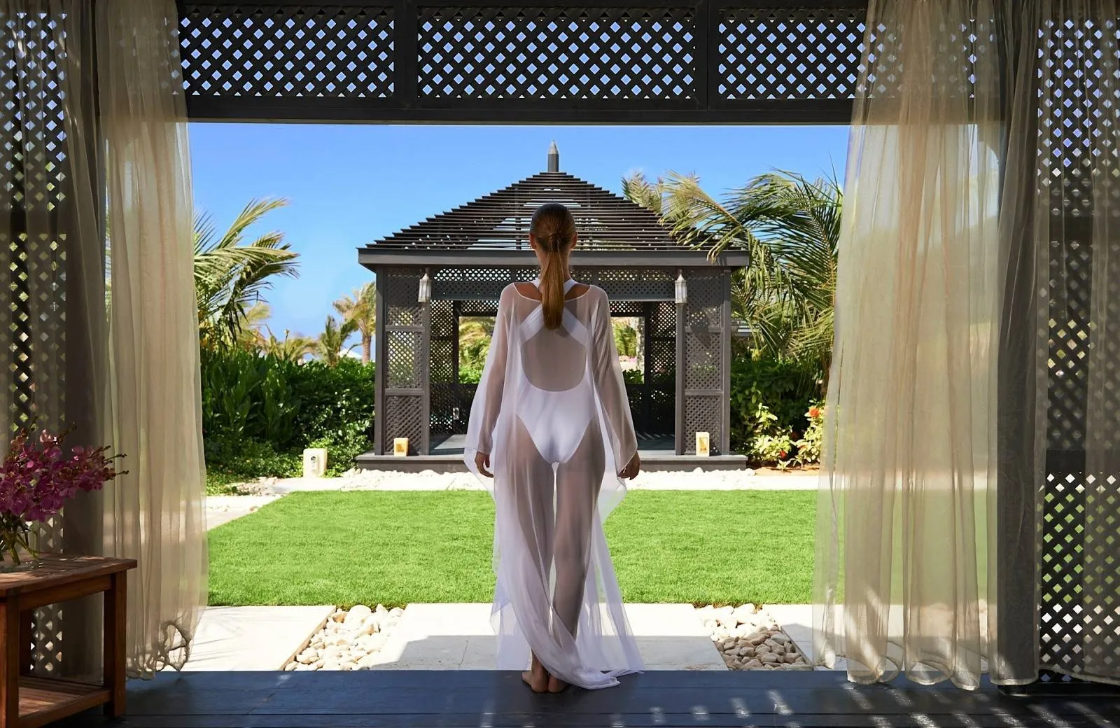 Waldorf Astoria Ras Al Khaimah 5*