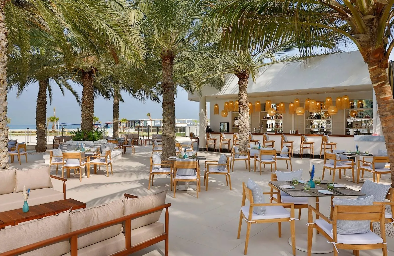 Waldorf Astoria Ras Al Khaimah 5*