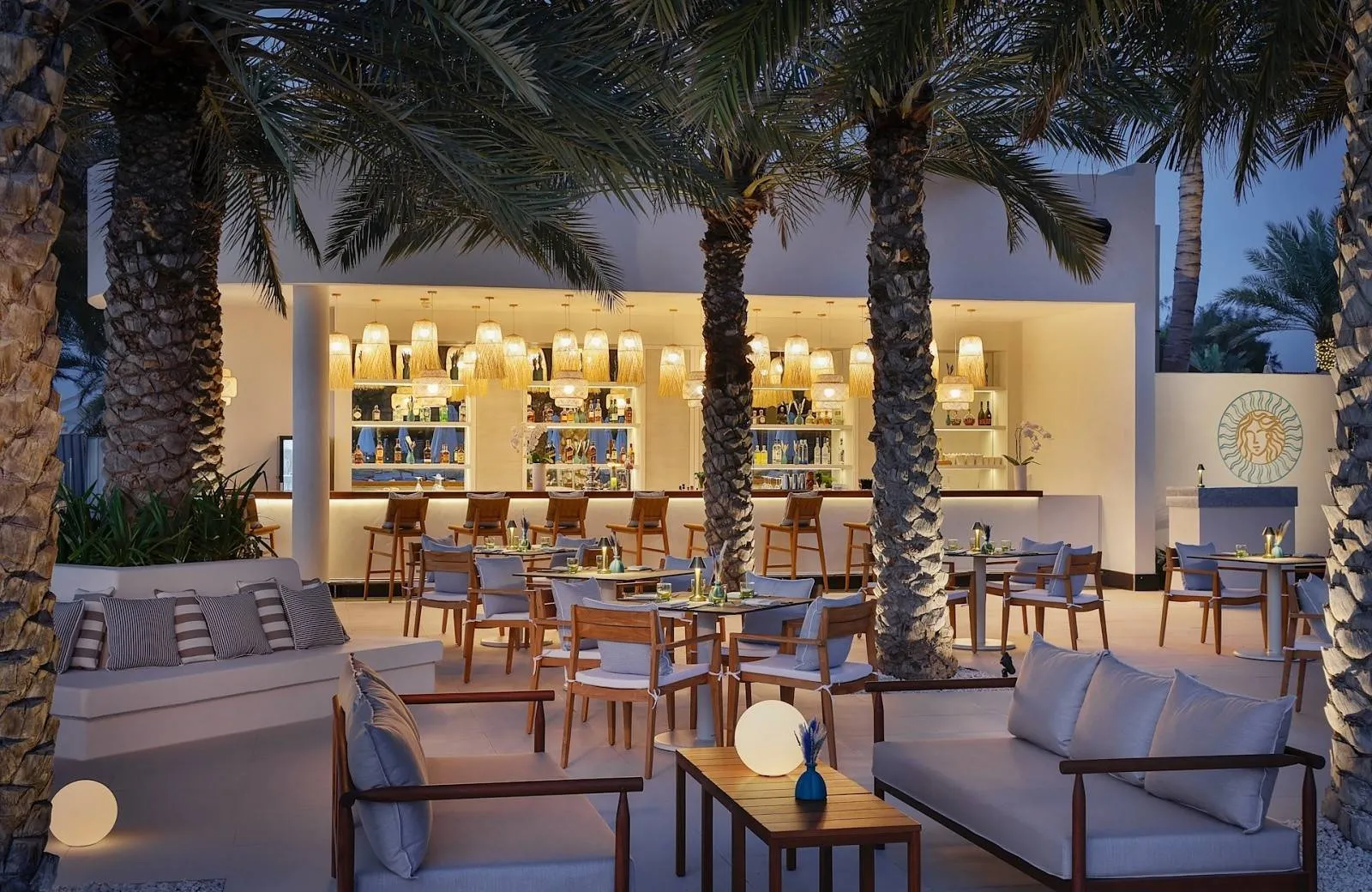 Waldorf Astoria Ras Al Khaimah 5*