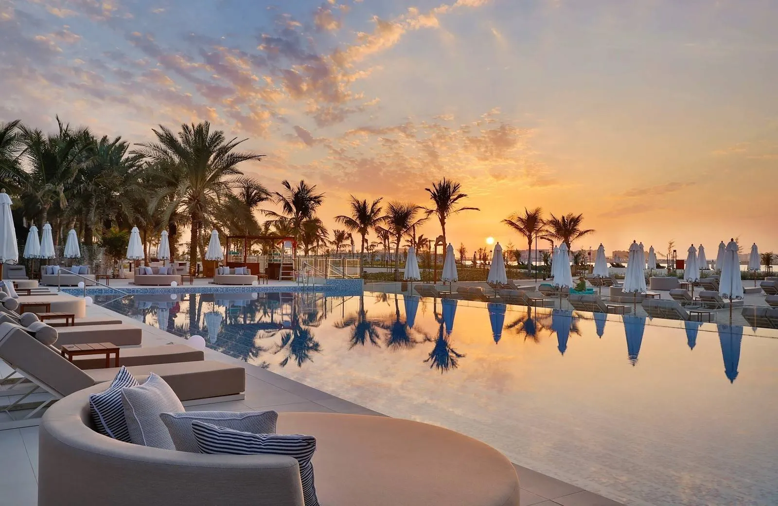 Waldorf Astoria Ras Al Khaimah 5*