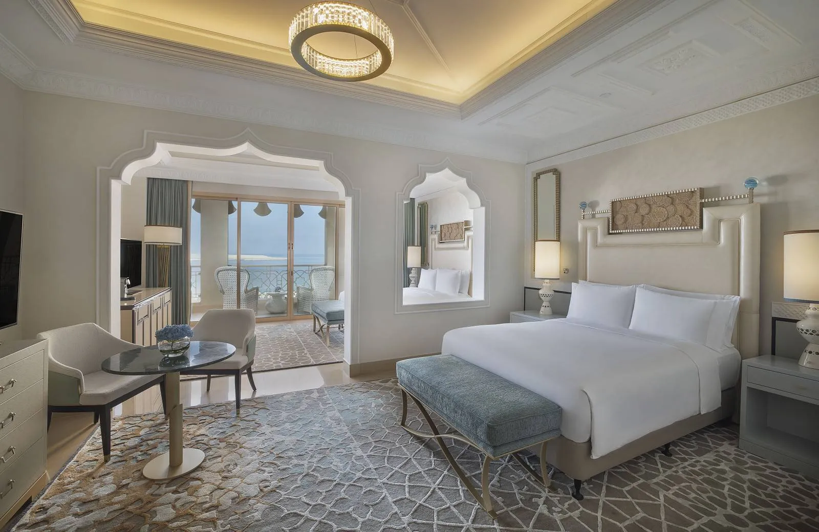 Waldorf Astoria Ras Al Khaimah 5*