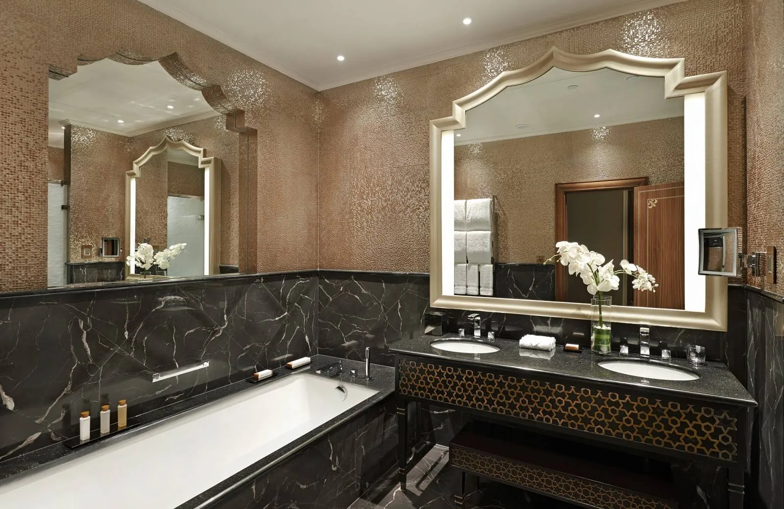 Waldorf Astoria Ras Al Khaimah 5*