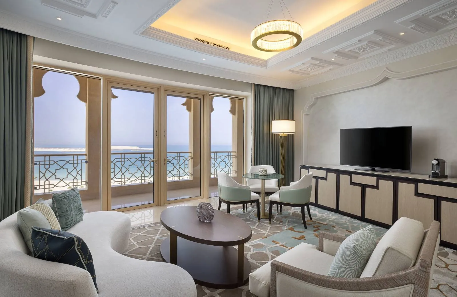 Waldorf Astoria Ras Al Khaimah 5*