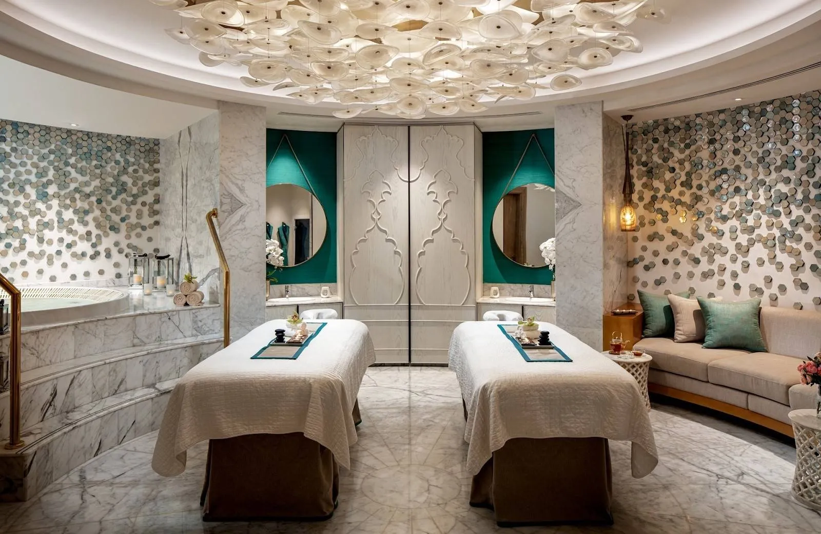 Waldorf Astoria Ras Al Khaimah 5*