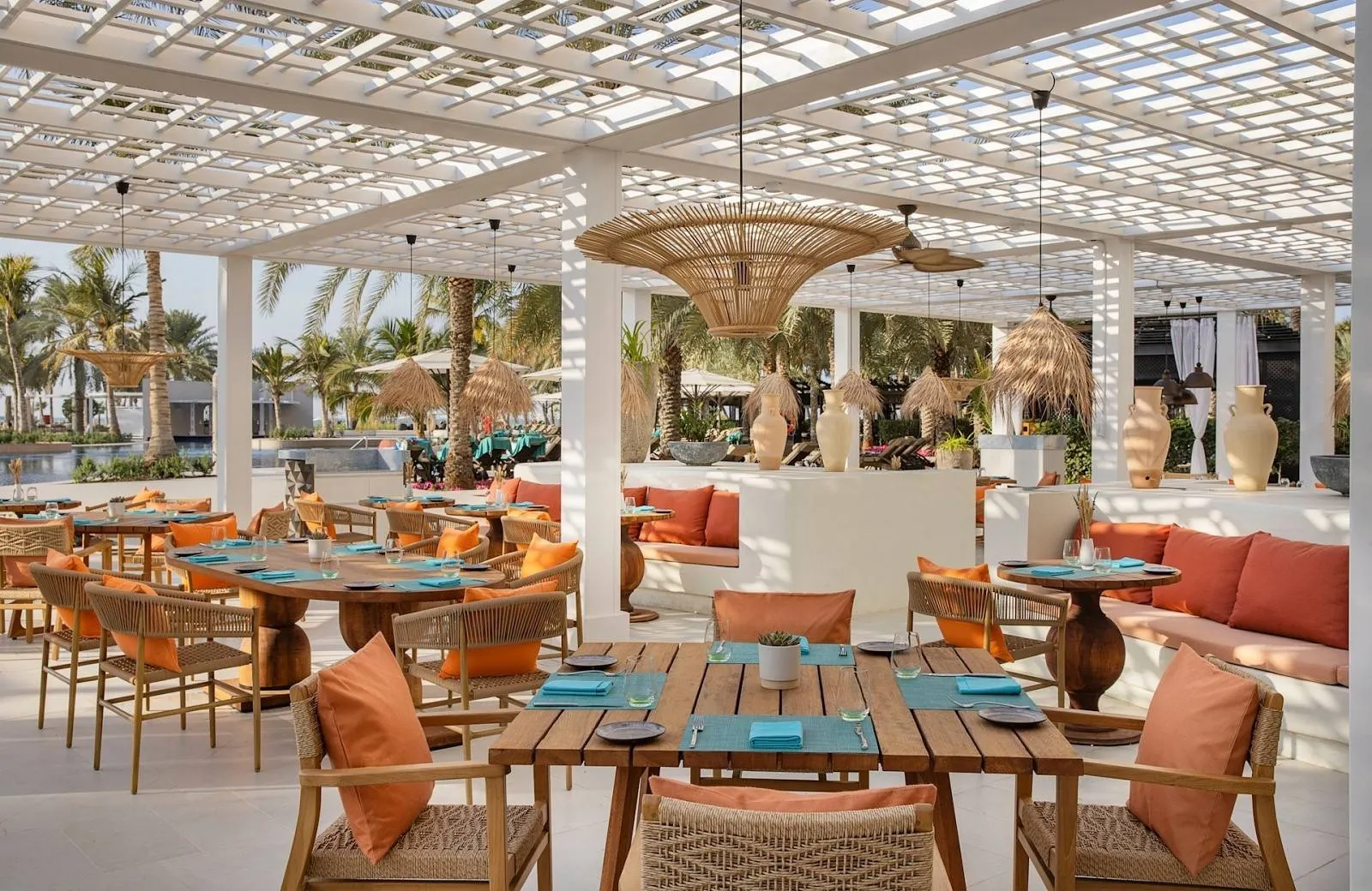 Waldorf Astoria Ras Al Khaimah 5*