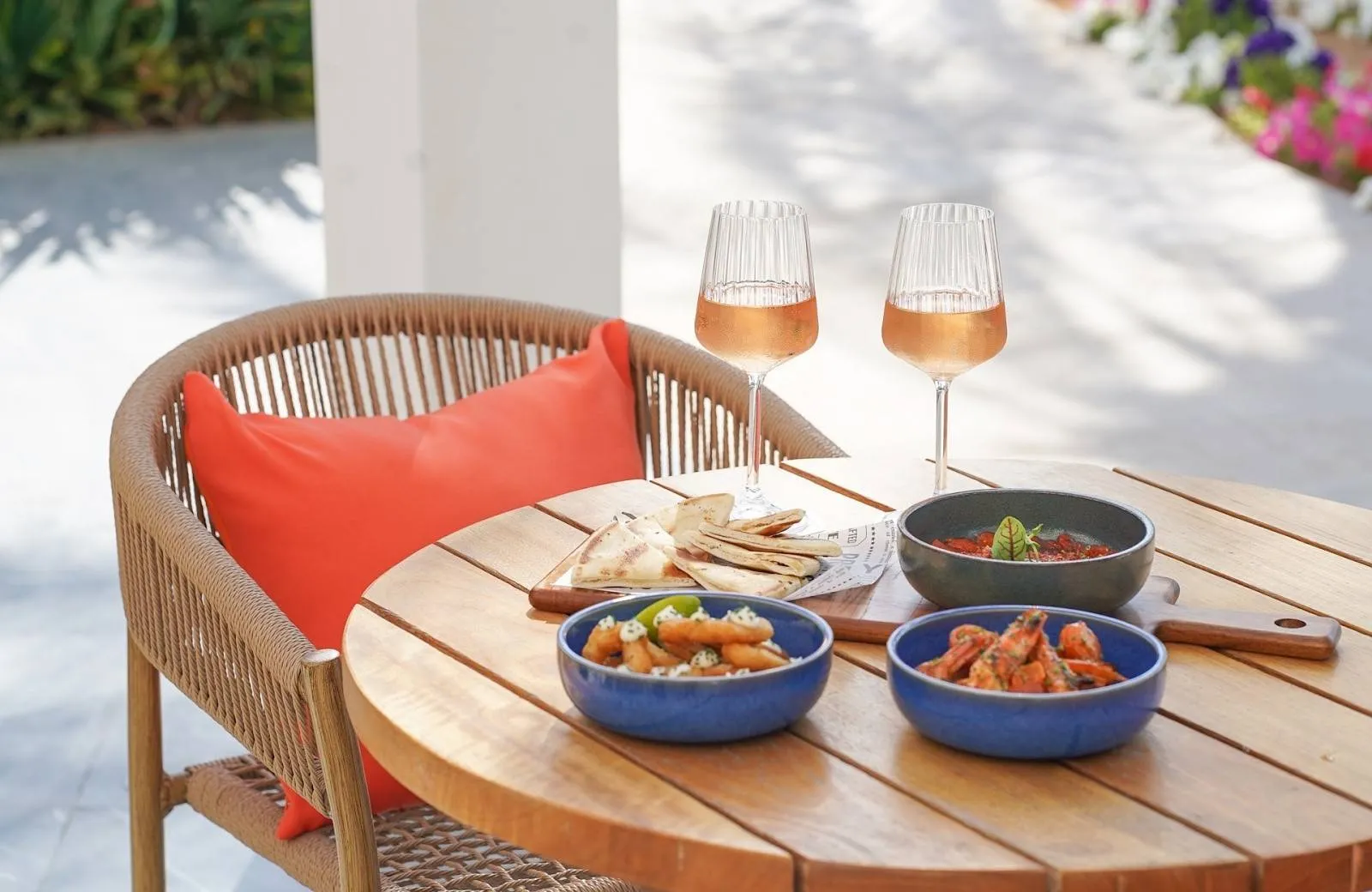 Waldorf Astoria Ras Al Khaimah 5*