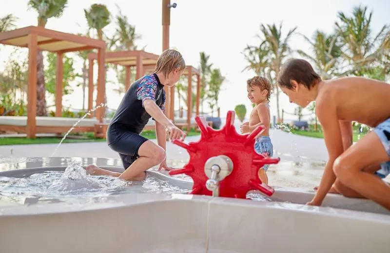 Waldorf Astoria Ras Al Khaimah 5*