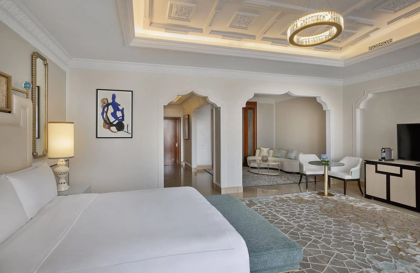 Waldorf Astoria Ras Al Khaimah 5*