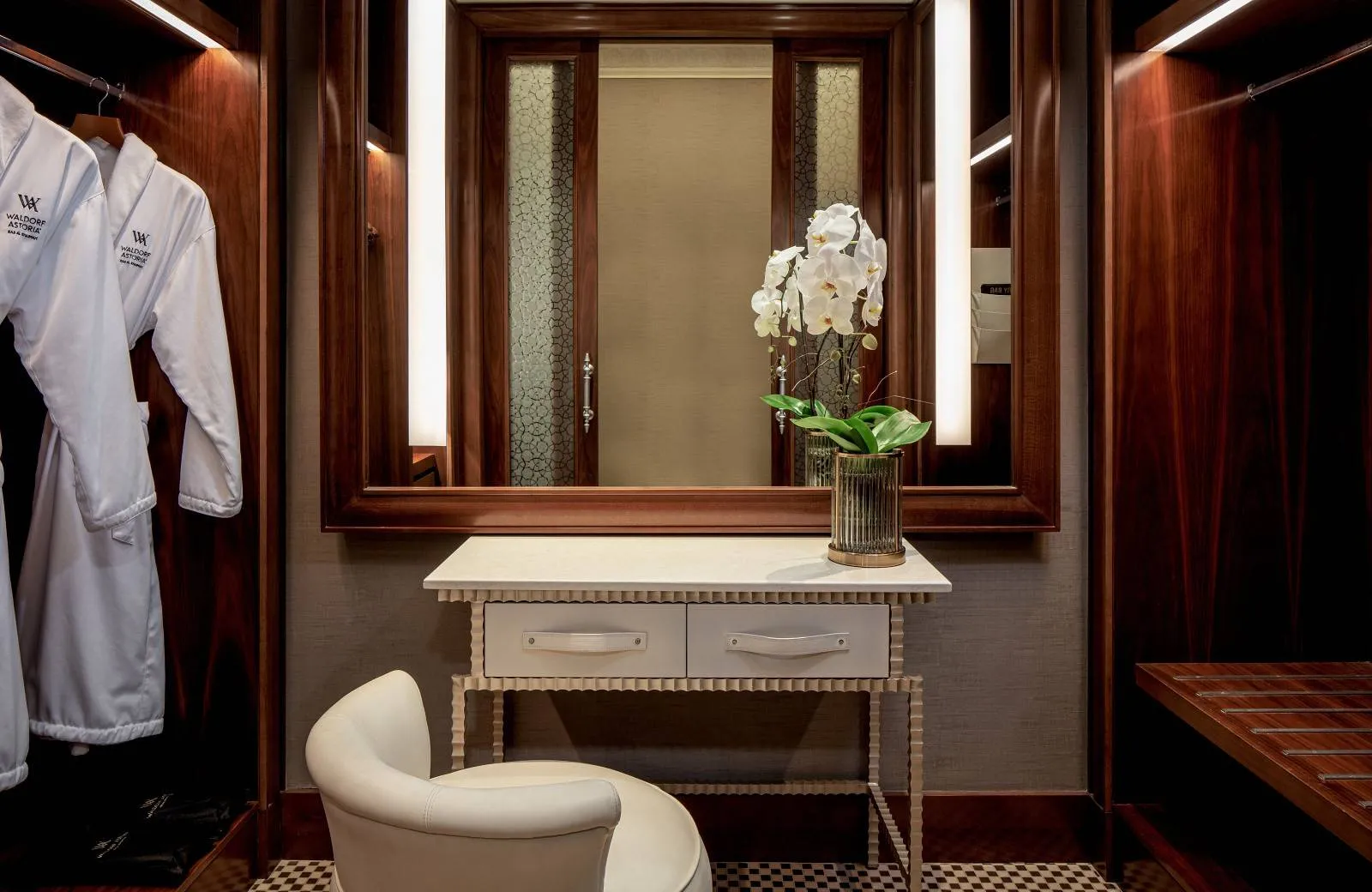 Waldorf Astoria Ras Al Khaimah 5*