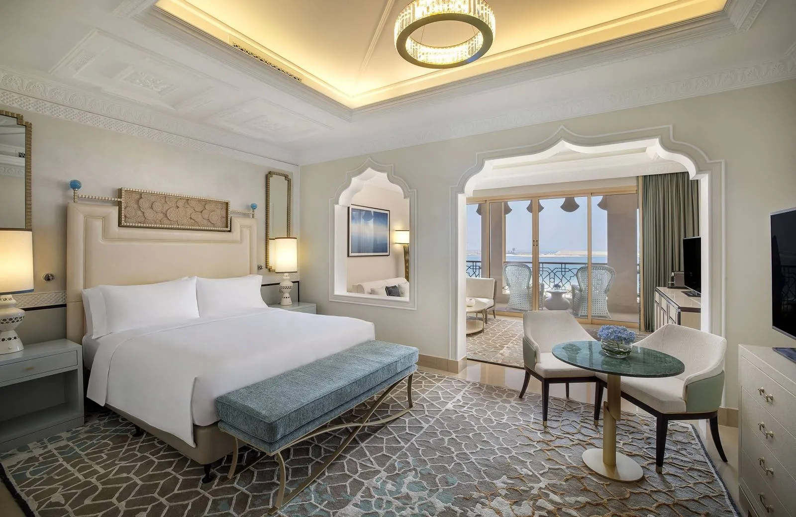 Waldorf Astoria Ras Al Khaimah 5*