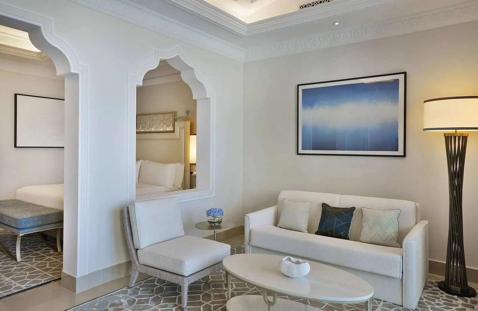 Waldorf Astoria Ras Al Khaimah 5*