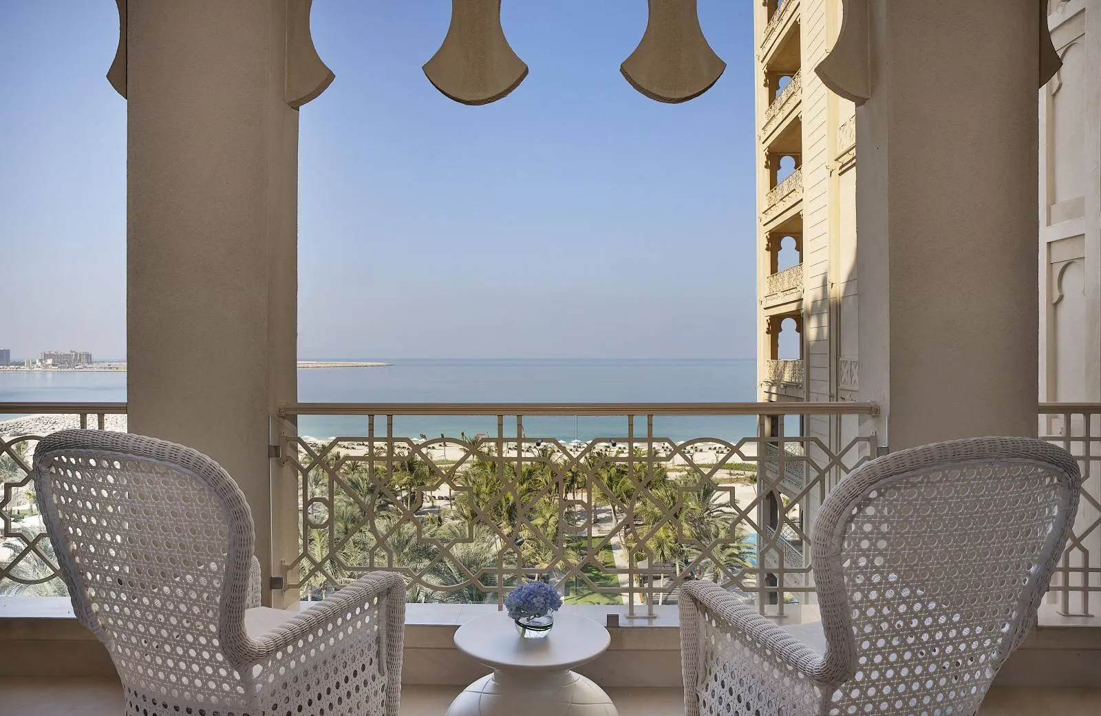 Waldorf Astoria Ras Al Khaimah 5*