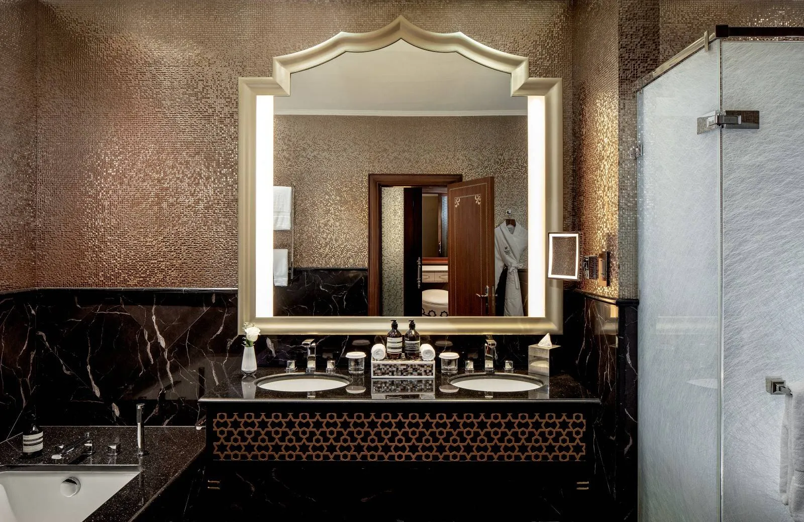 Waldorf Astoria Ras Al Khaimah 5*