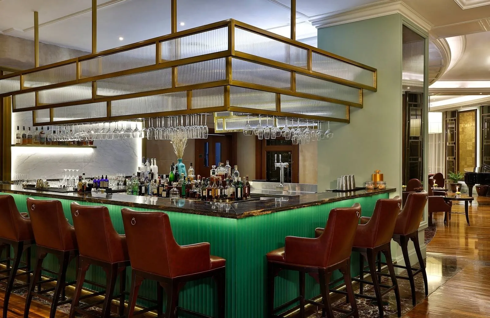 Waldorf Astoria Ras Al Khaimah 5*