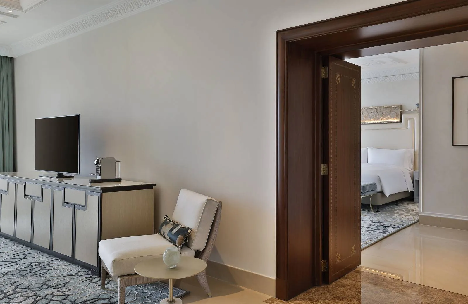 Waldorf Astoria Ras Al Khaimah 5*