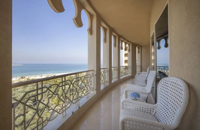 Waldorf Astoria Ras Al Khaimah 5*