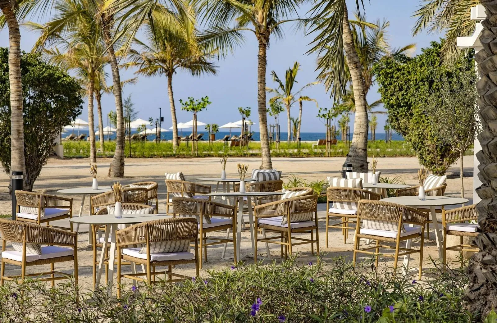 Waldorf Astoria Ras Al Khaimah 5*