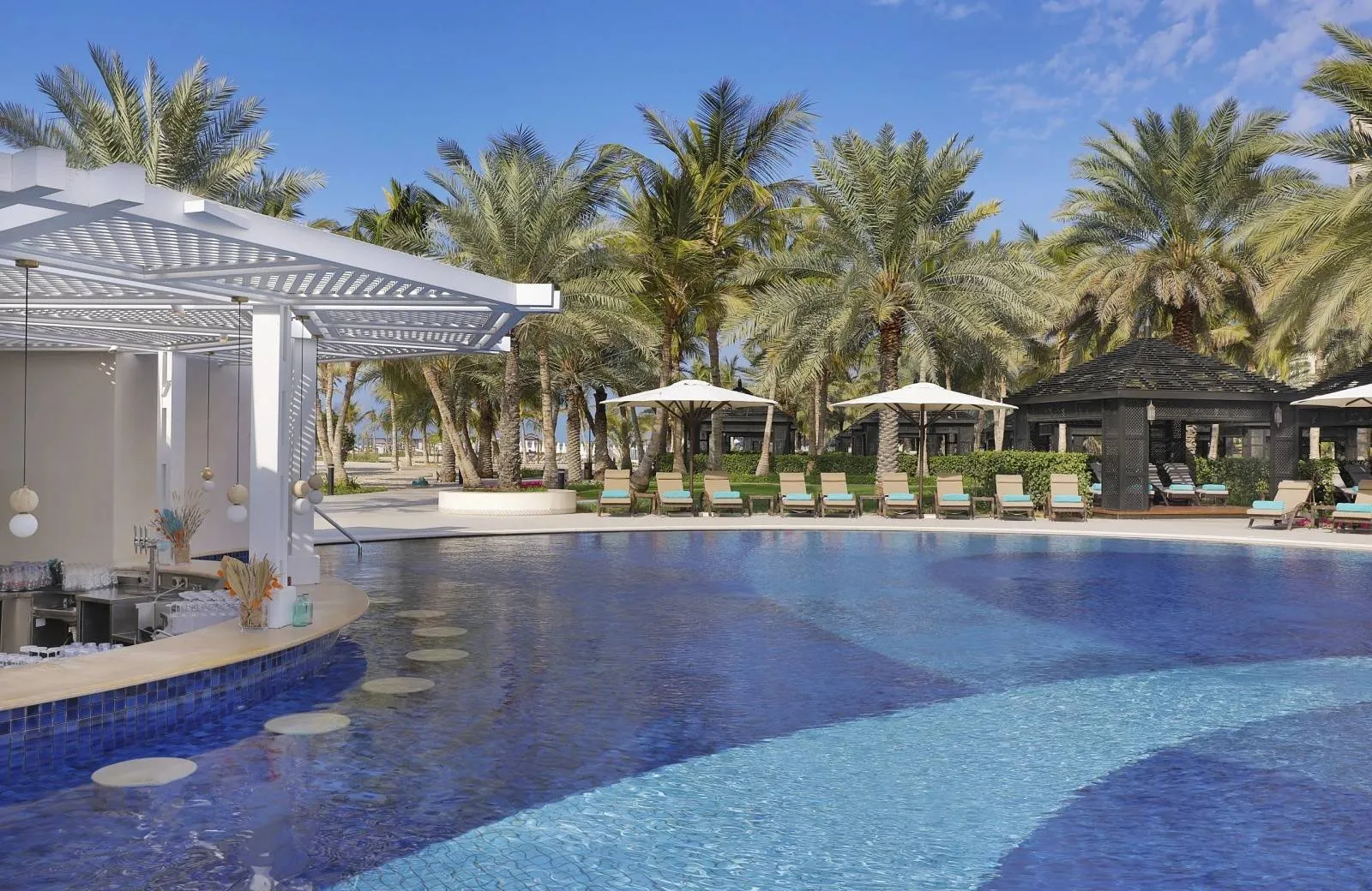 Waldorf Astoria Ras Al Khaimah 5*