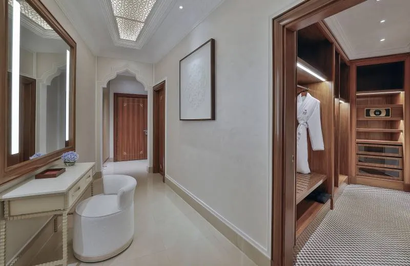 Waldorf Astoria Ras Al Khaimah 5*