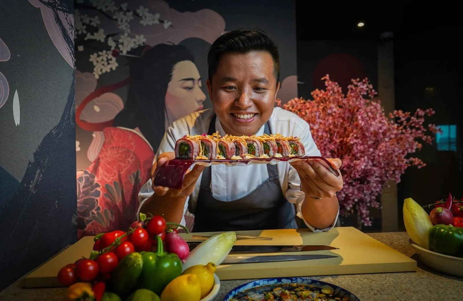 Waldorf Astoria Ras Al Khaimah 5*