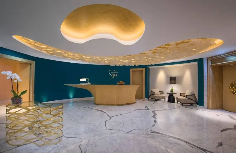 Waldorf Astoria Ras Al Khaimah 5*