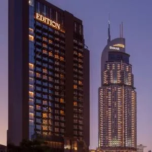 The Dubai EDITION 5*