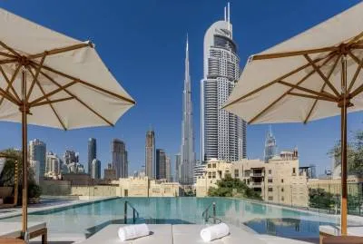 The Dubai EDITION 5*