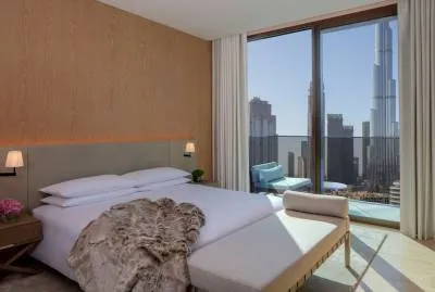 The Dubai EDITION 5*