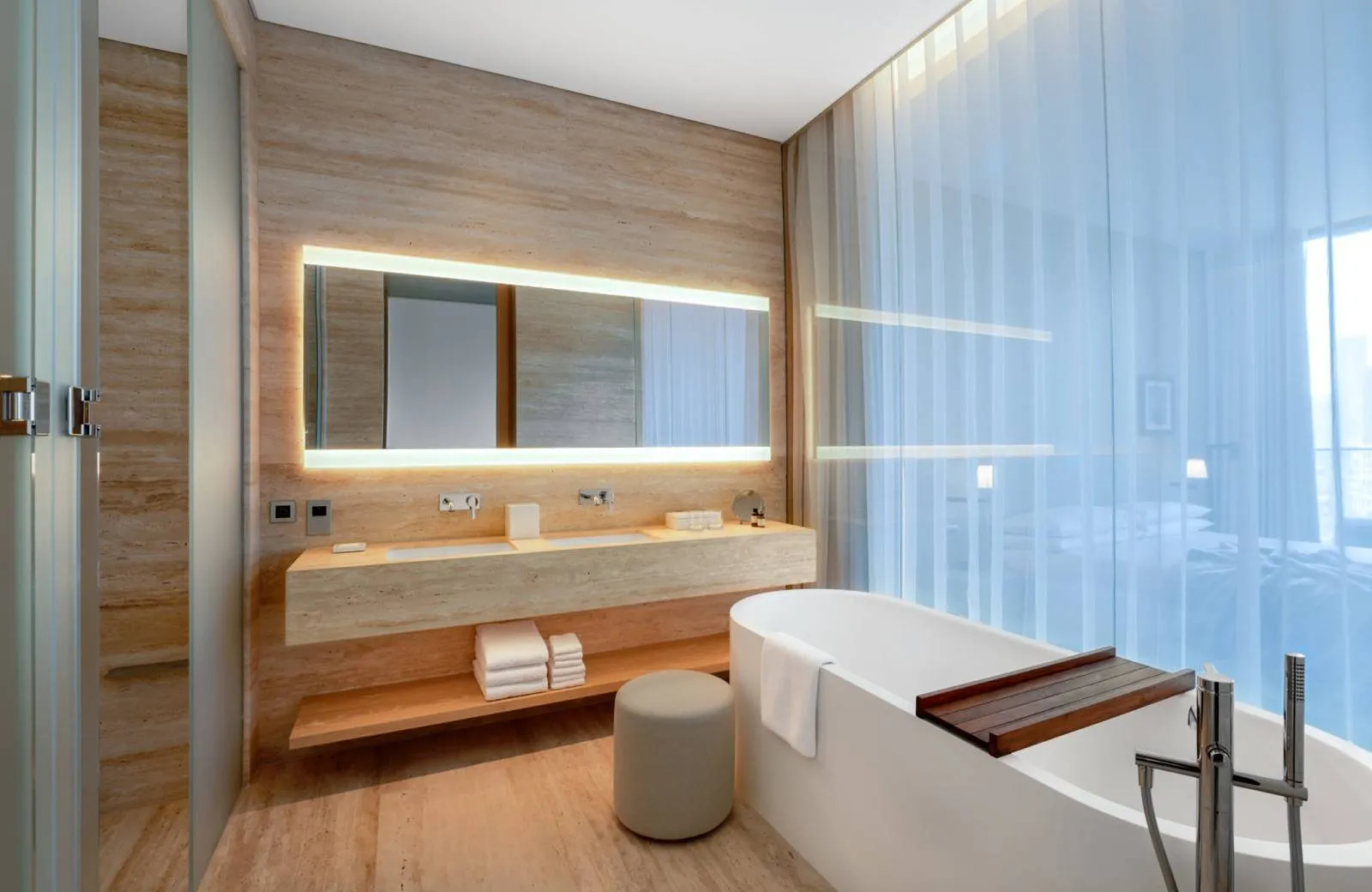 The Dubai EDITION 5*