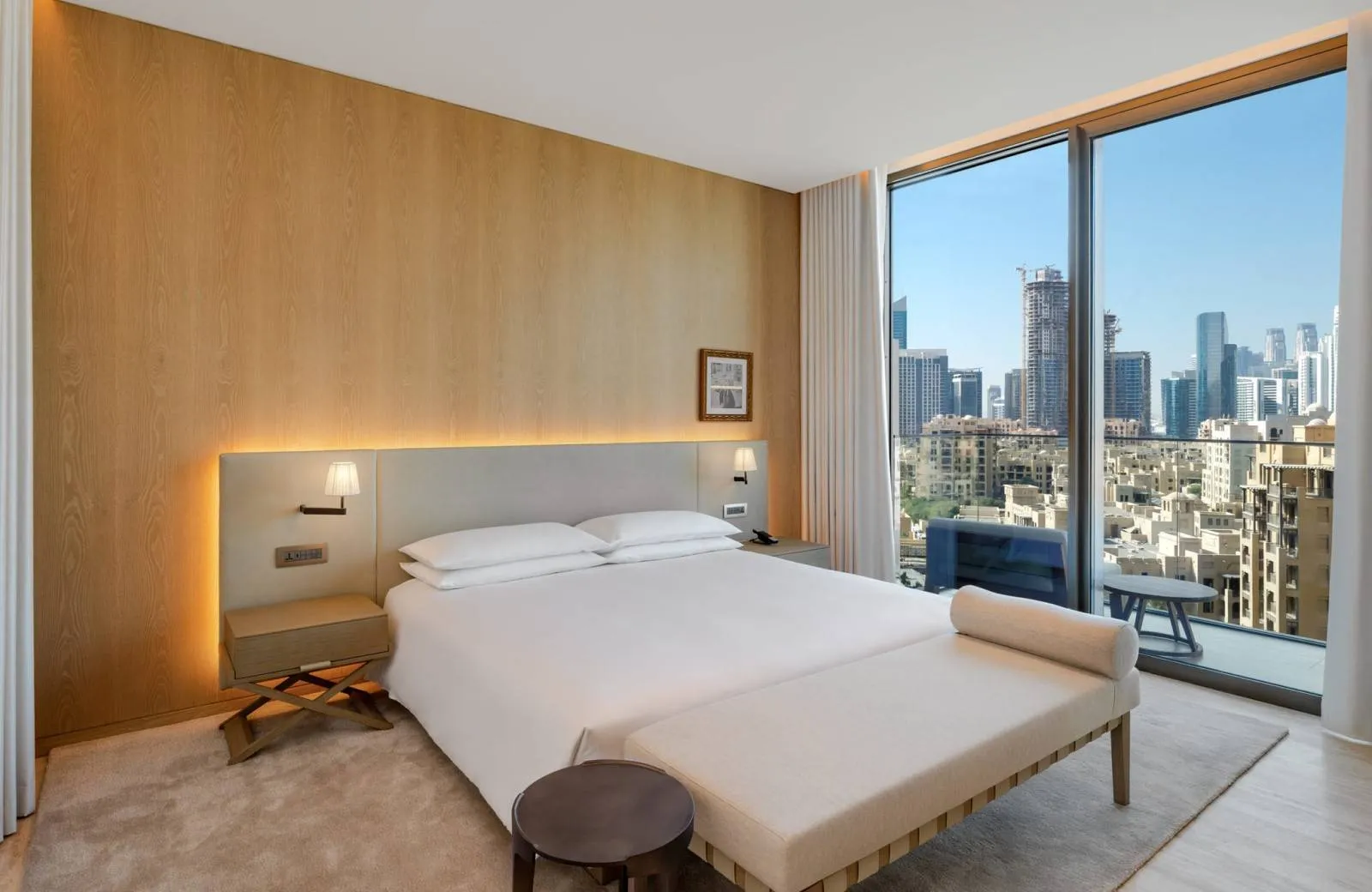 The Dubai EDITION 5*