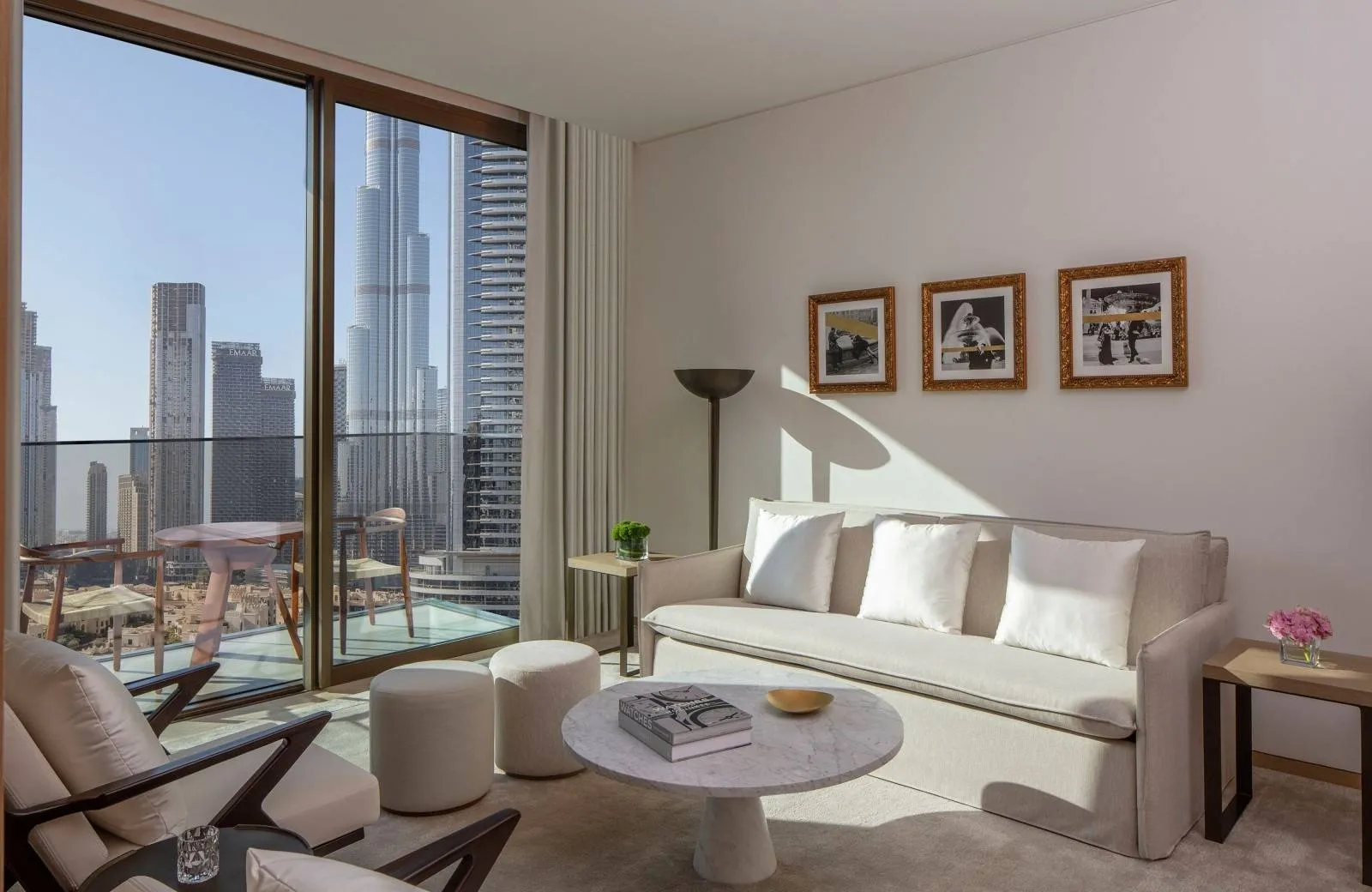 The Dubai EDITION 5*