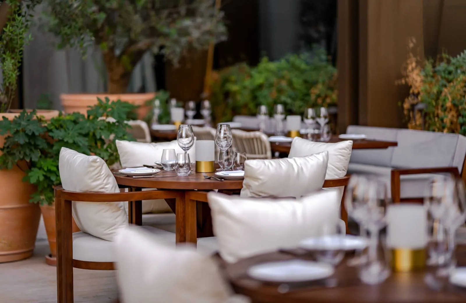 The Dubai EDITION 5*