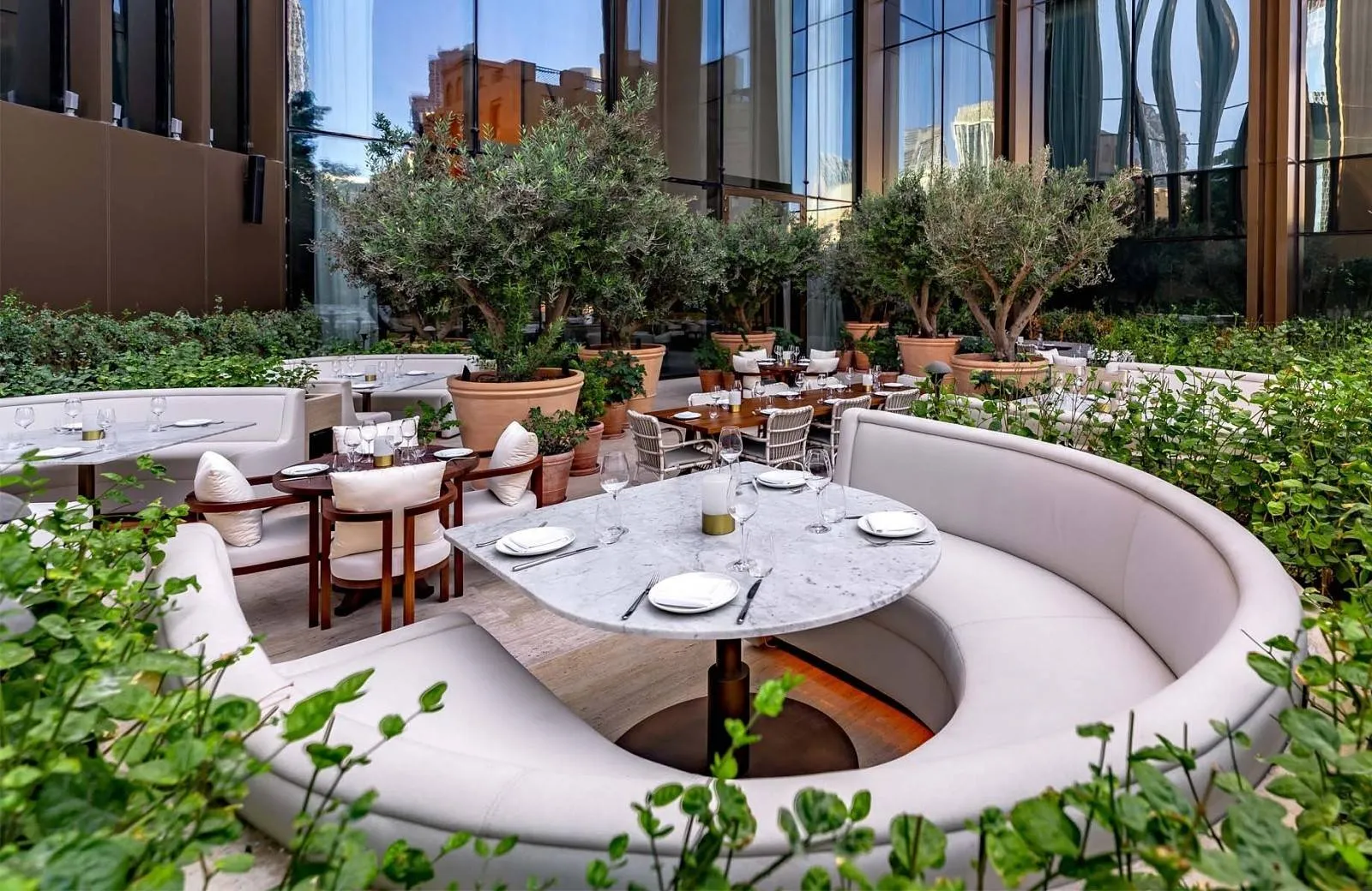 The Dubai EDITION 5*