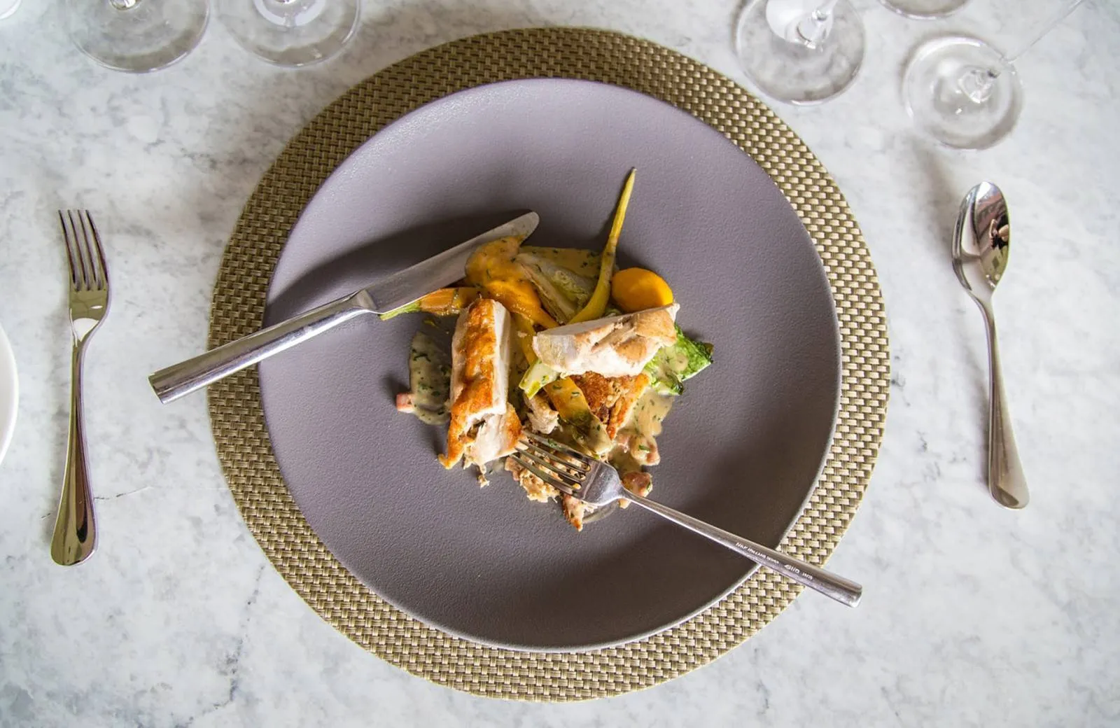 The Dubai EDITION 5*