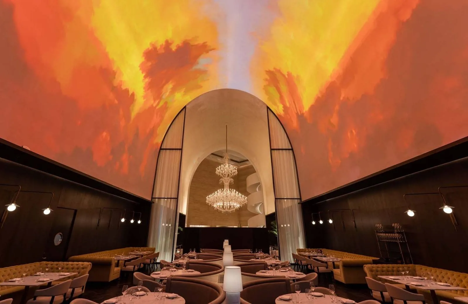 The Dubai EDITION 5*