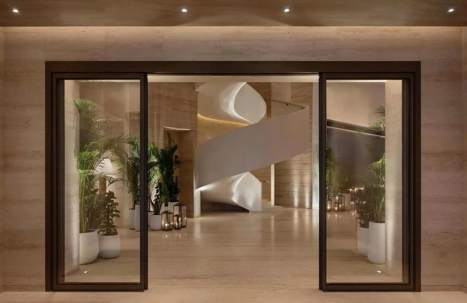 The Dubai EDITION 5*