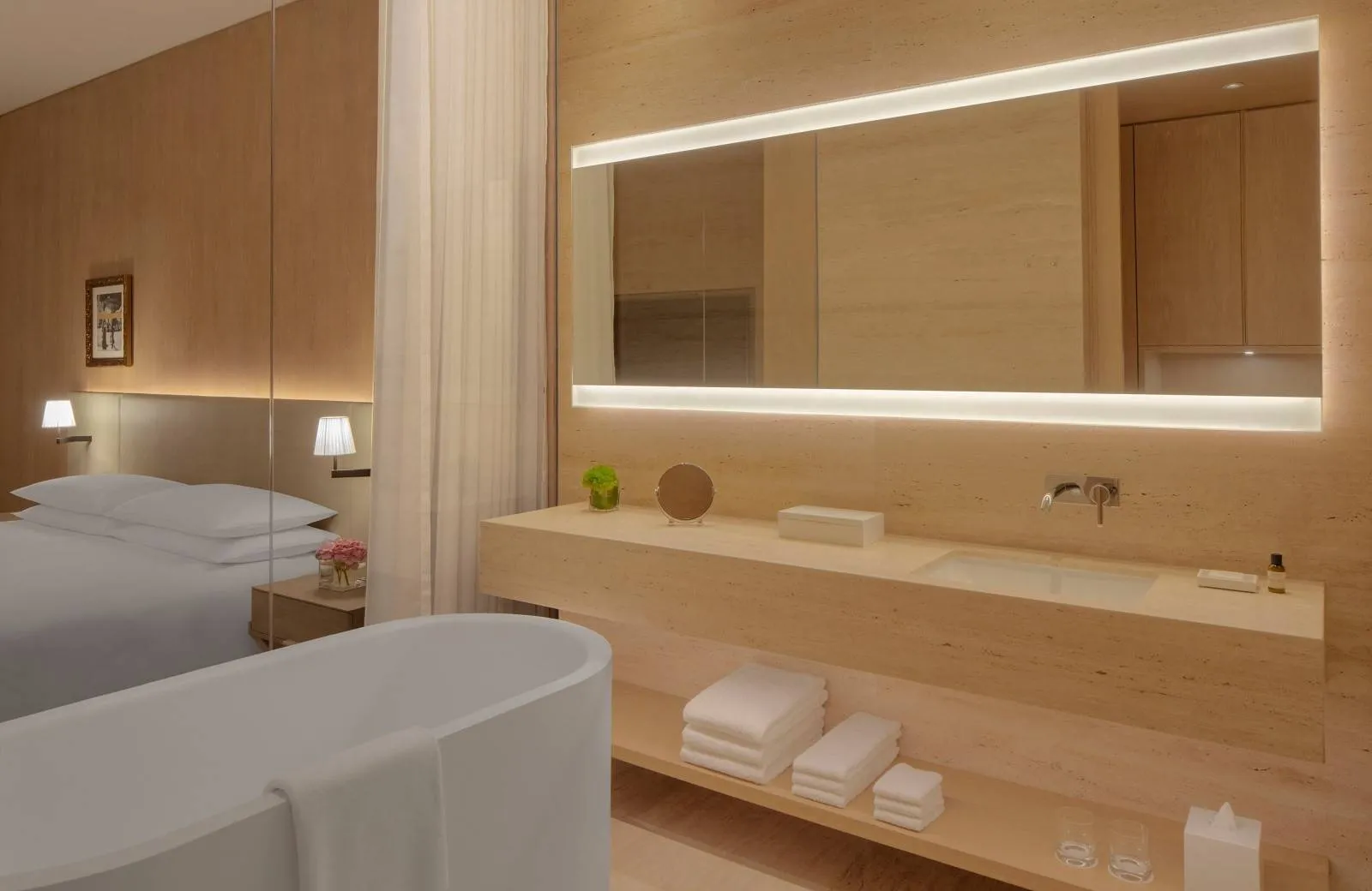 The Dubai EDITION 5*