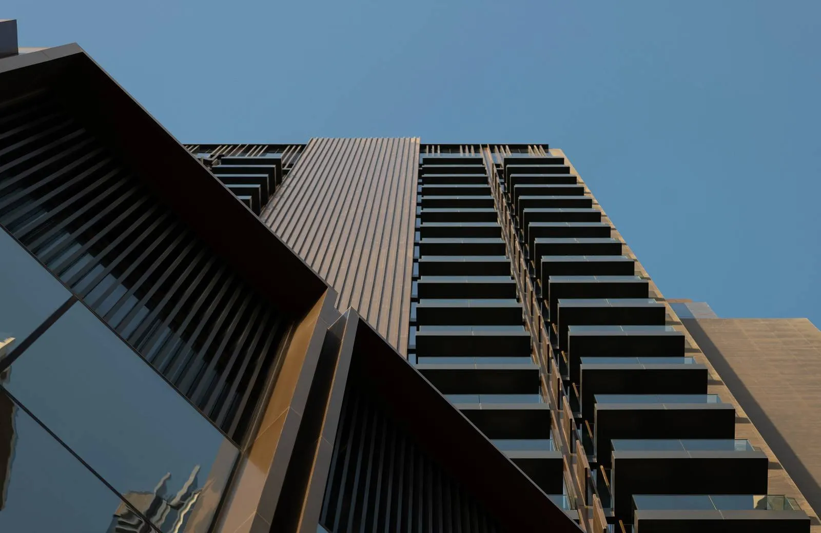 The Dubai EDITION 5*