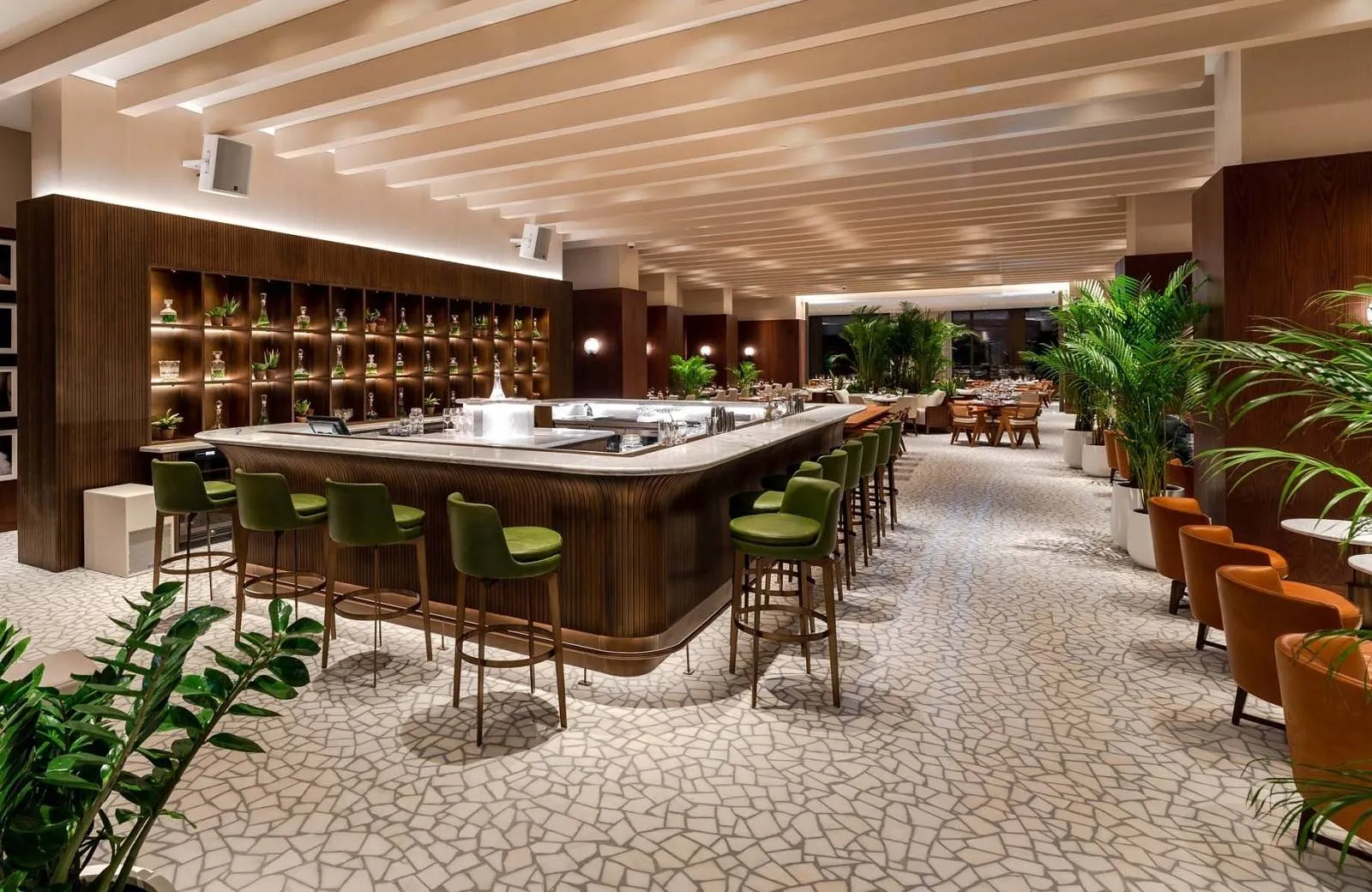 The Dubai EDITION 5*