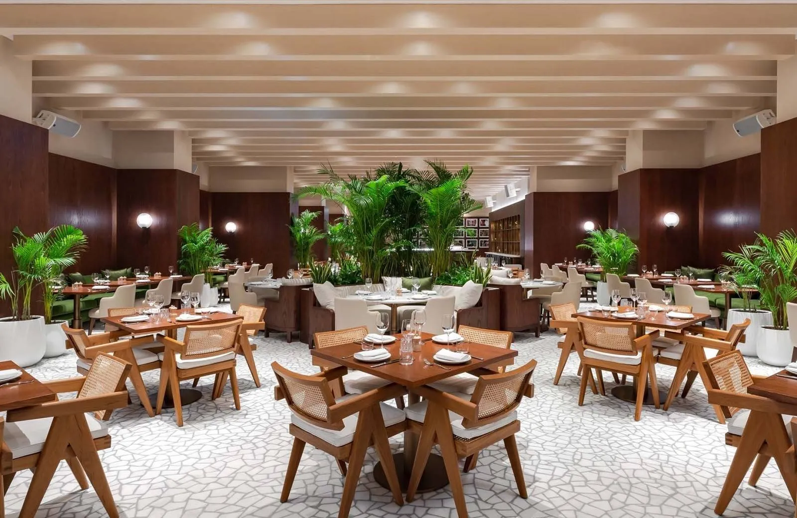 The Dubai EDITION 5*