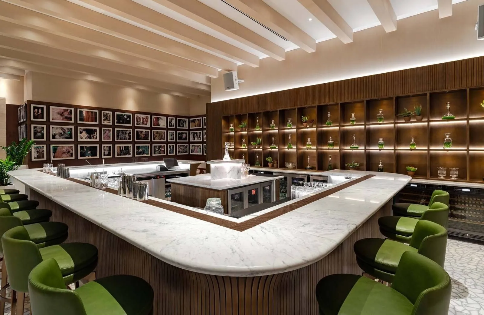 The Dubai EDITION 5*