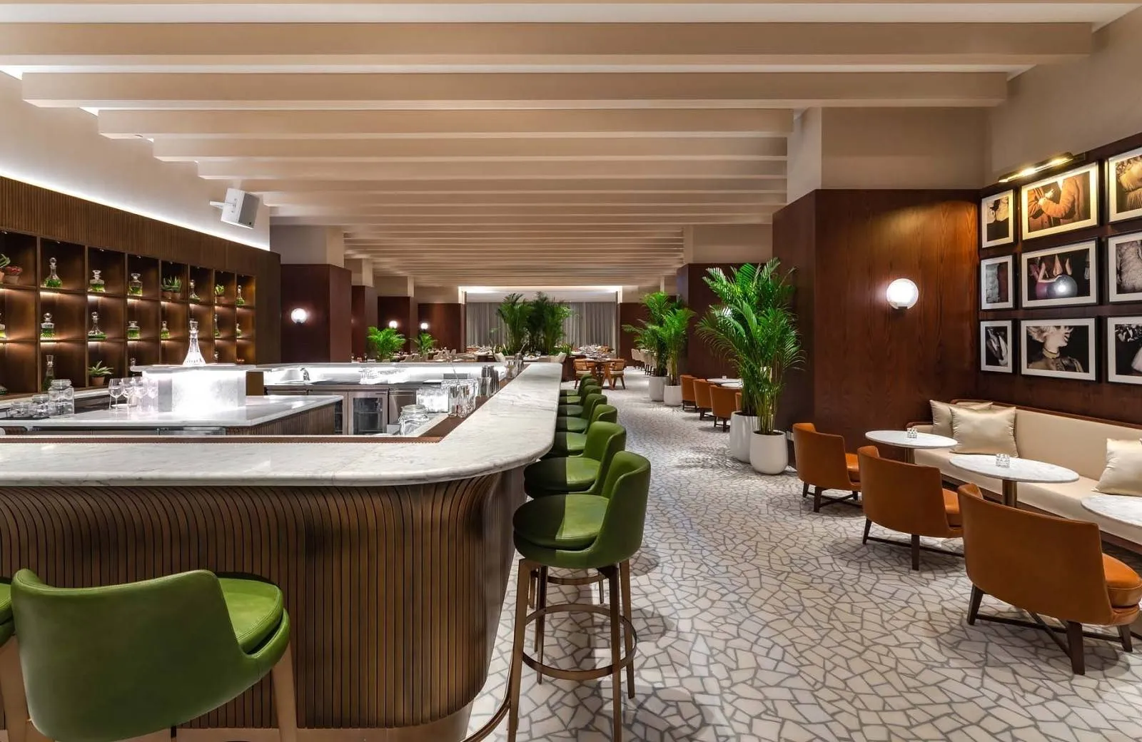 The Dubai EDITION 5*