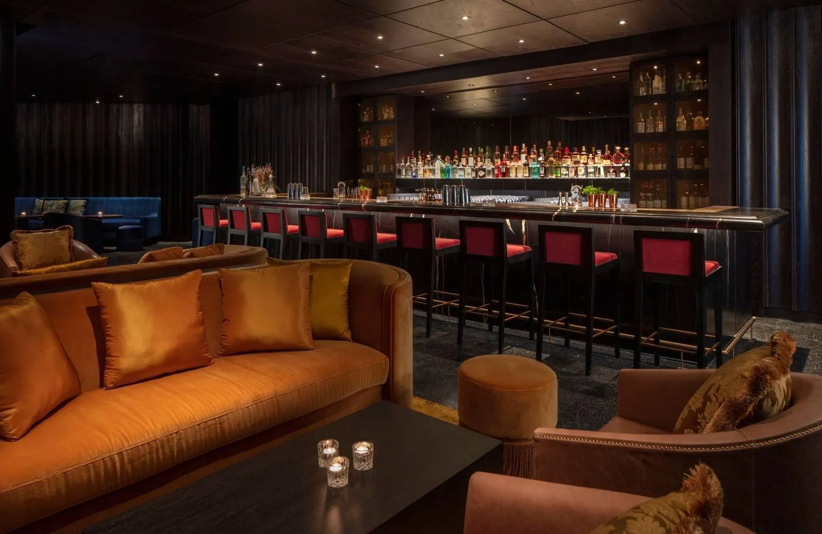 The Dubai EDITION 5*