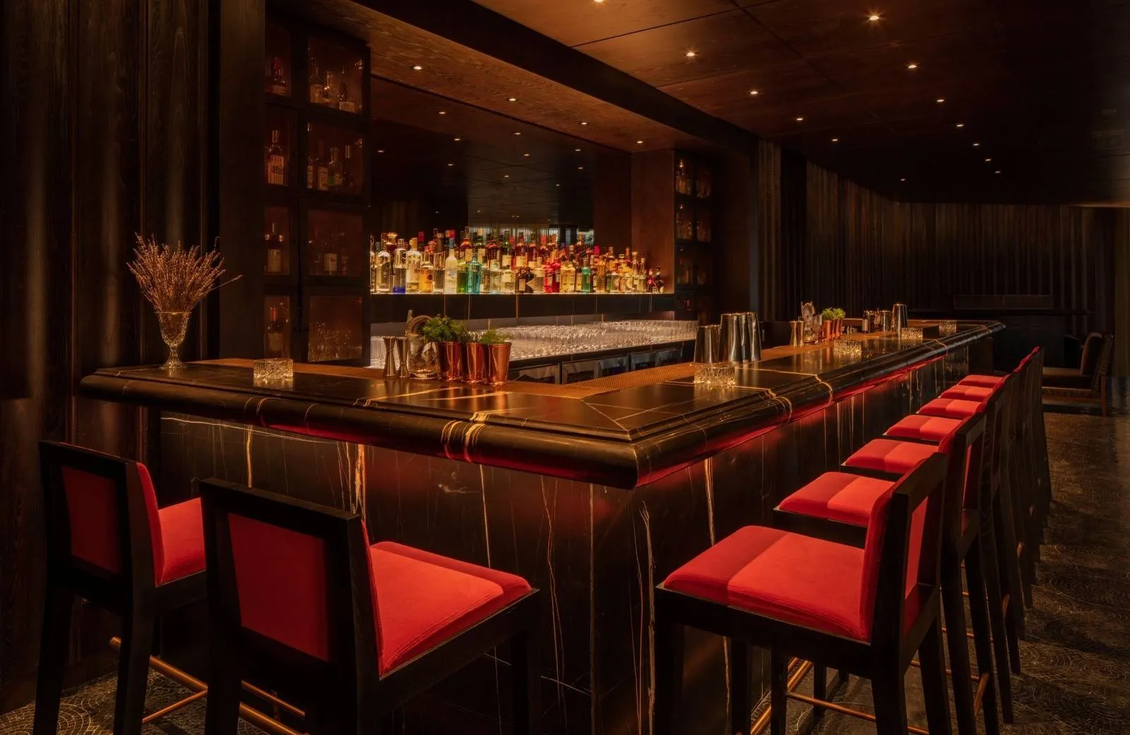 The Dubai EDITION 5*