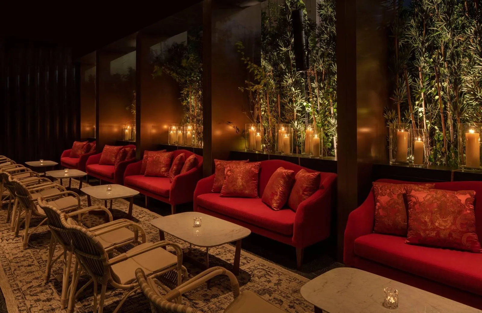 The Dubai EDITION 5*