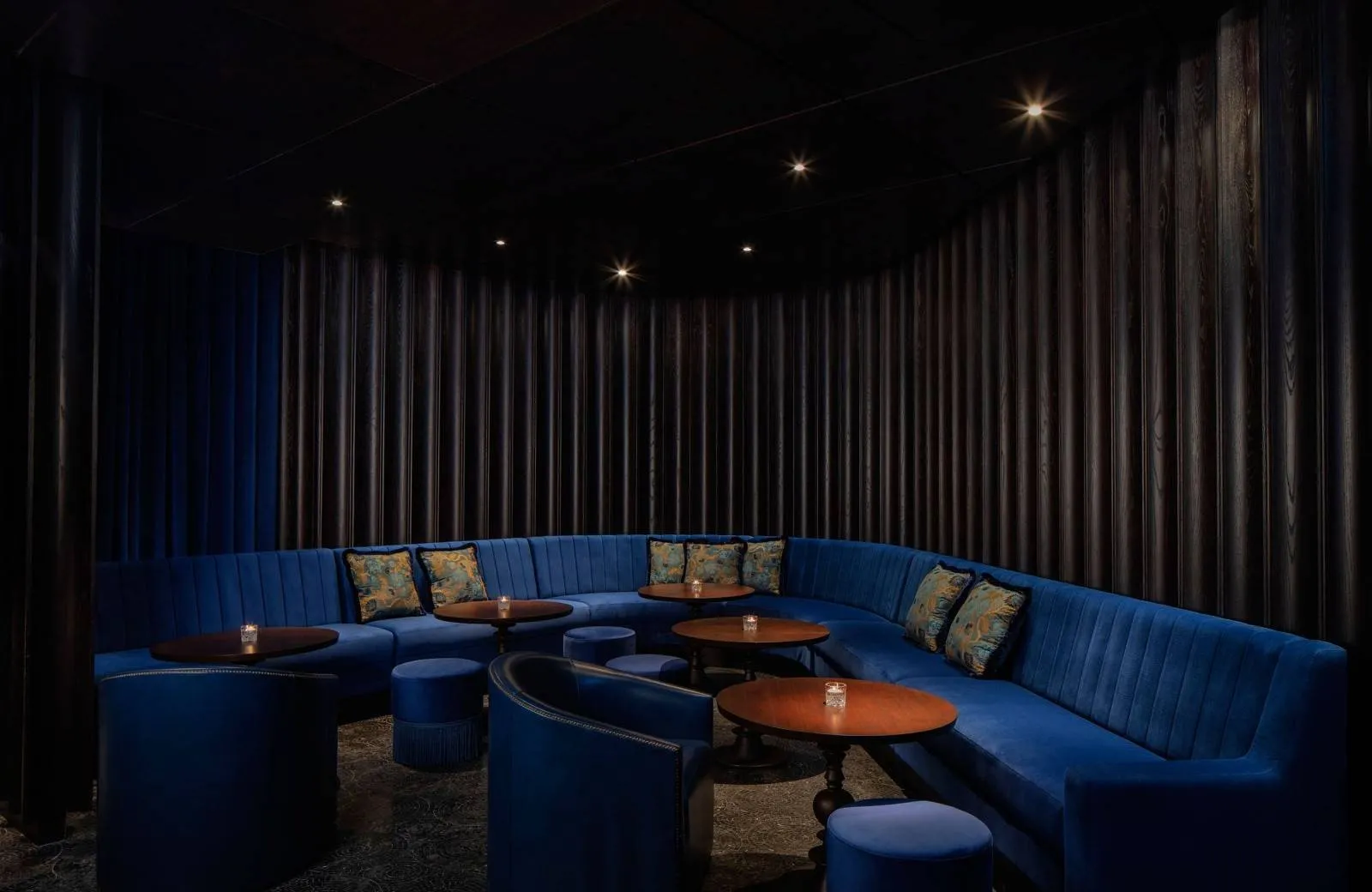 The Dubai EDITION 5*