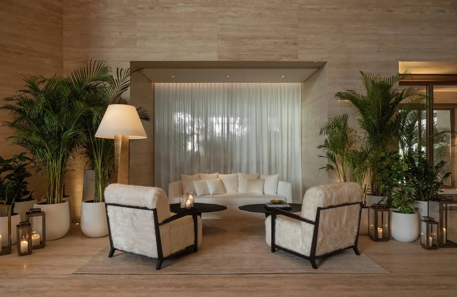 The Dubai EDITION 5*